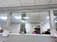 -张杨烤菜(渭南总店)