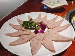 梅林午餐肉-三牦记·涮烤一体火锅(小河店)