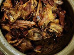 -斯丹姜母鸭·古法干香(涂门街总店)