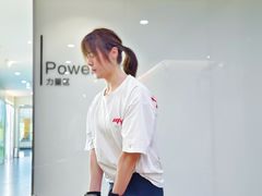 -WEGYMER健萌健身(雅颂居馆)