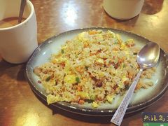 -热浪岛马来餐厅