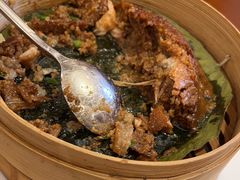 -湘约东方·湘约和港·湖南家常菜·宴请(民星路店)