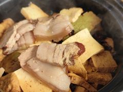 -北京龙庆四季香农家饭庄·灶台鱼·碳烤虹鳟鱼(龙庆峡店)