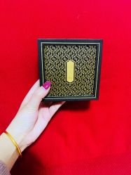 -周大福CHOW TAI FOOK(宝山苏宁易购店)