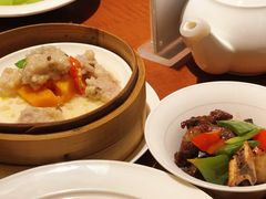-杭州JW万豪酒店-万豪中餐厅