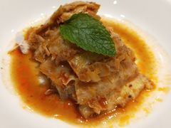 -南山鲜虾面·活鲜小馆·海味大连菜(南山总店)