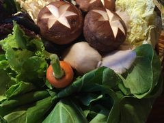 -咕嘟草帽鱼·牛奶一样的鲜鱼汤(包河万达广场创始店)