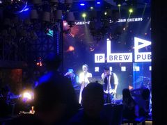 -爱啤精酿·民谣酒馆(滨江店)