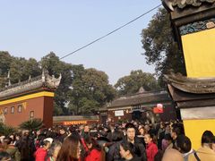 门面-宝光寺