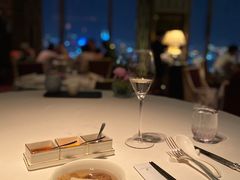-金轩中餐厅 Jin Xuan(浦东丽思卡尔顿酒店)