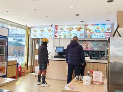 -武圣羊汤·西北面(安德路店)