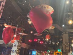 -胡桃里乐队酒馆(广州塔店)