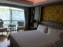 -馨月汇·独栋月子会所(静安店)