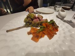 -L'Arome芳芳法国餐厅(仙林金鹰店)