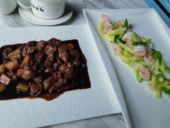 -平湖万怡酒店· 万荟轩