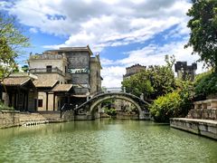 -赤坎·广东华侨国际旅游度假区