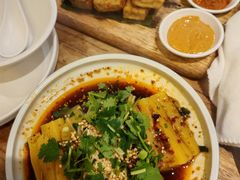 -云尊府云南菜·蒸汽石锅鱼(五棵松华熙店)