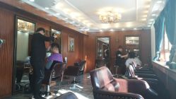 -小齐发型Star·Salon