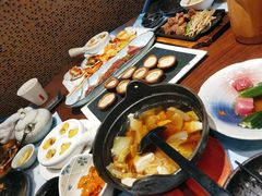 -黑松白鹿(崇文门新活馆店)