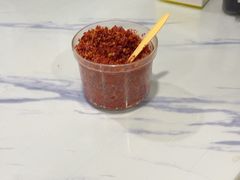 -清真喜兰老丁羊汤特色小吃