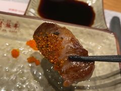 -赤坂亭·M9和牛烧肉·铁板烧(合肥万象城店)