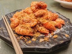 -岭南海晏楼(滨江东总店)