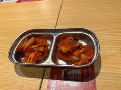 -朴大叔拌饭(上海金山万达店)