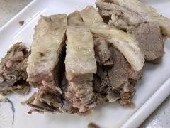 手抓羊肉-伊祥·敦煌楼