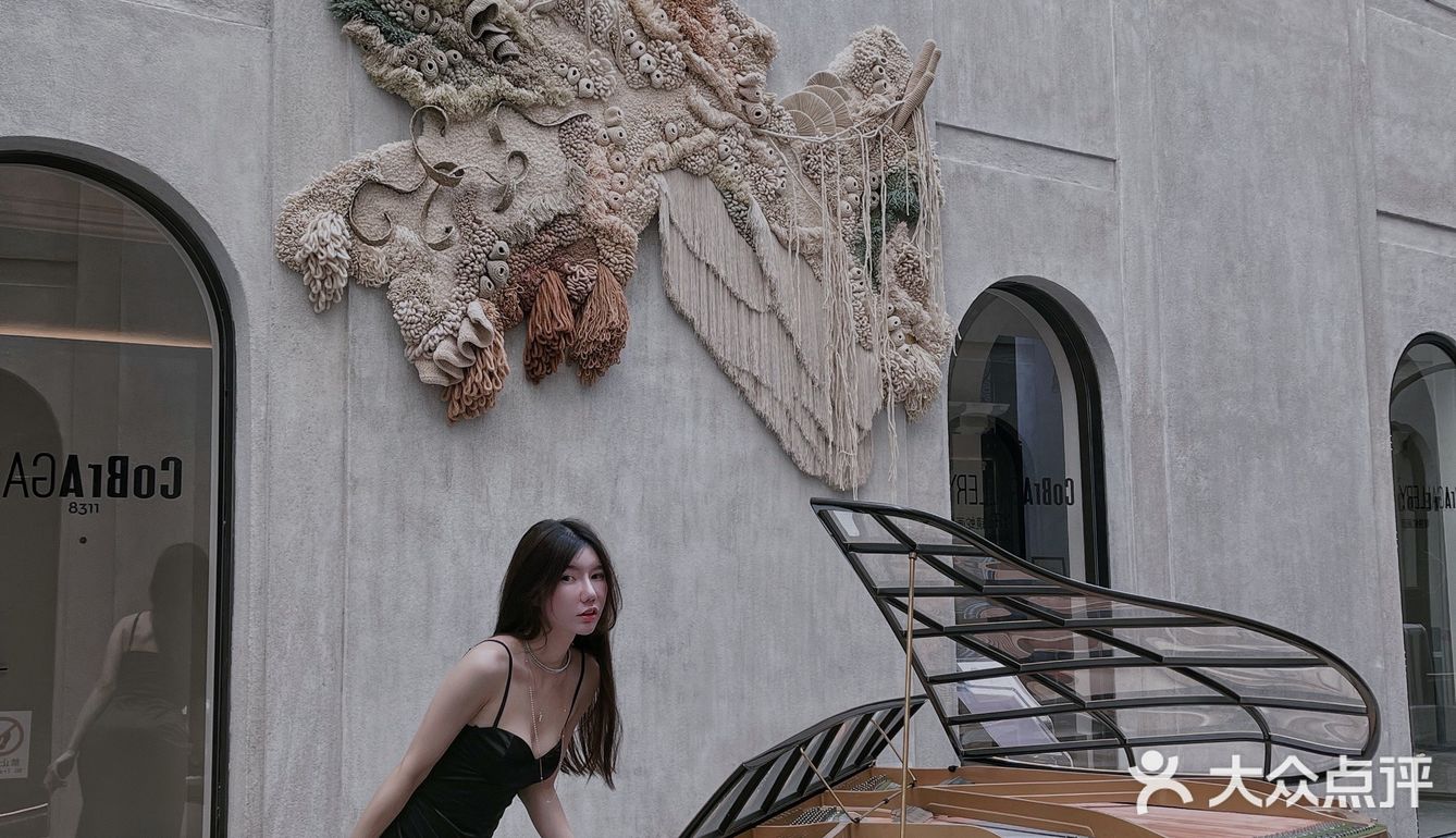 CorBrA Gallery