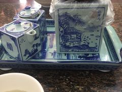 -东吴面馆(十全街店)