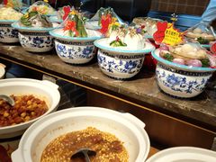 -鸽子窝(青塔店)