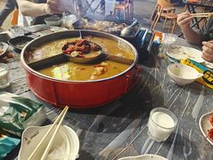 -盔甲王·猛货牌档(安泰店)