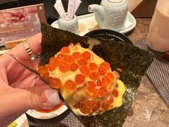 -Sushi Hanzo半藏(天环广场店)