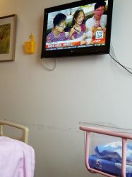 -中国福利会国际和平妇幼保健院(徐汇院区)