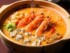 -潮堂 · 潮州菜(国贸商城店)