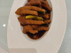 -东江渔村·古典园林·30年粤菜老字号(太和店)