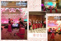 -上海喜玛拉雅酒店-宴会中心