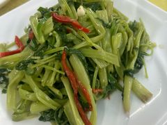 -海鲜街菜馆(海珠南路店)