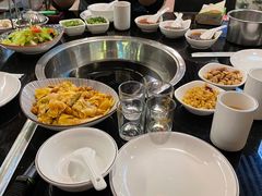 -丫丫汤膳打边炉(宏府408坊店)