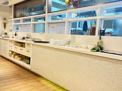 -葡珍轩冰室(虹桥机场T1店)