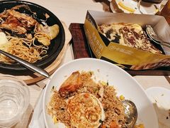 -卡朋西餐(悦汇城店)