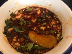 -马街老字号罗非鱼庄(昙华寺店)