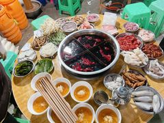 -渝味黄姐火锅(黄泥村店)
