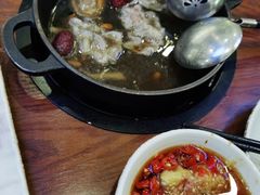 -呷哺呷哺(悦方店)