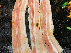 -韩时烤肉(丰科万达广场店)