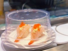 -新一番三文鱼寿司(友谊国贸城店)