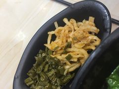 -桂在香知桂林米粉(红博中央公园店)