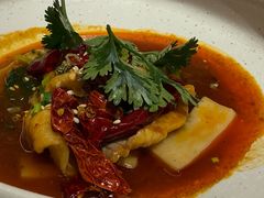 -Yan Ting 宴庭中餐厅(上海静安瑞吉酒店)