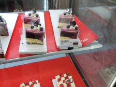 -BreadTalk面包新语(虹口龙之梦店)
