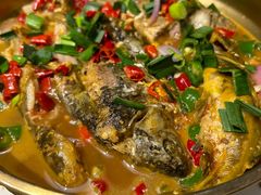 -食光慢宴·安吉土菜馆